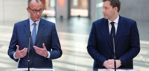 Bundestag: Friedrich Merz und die deutsche Umarmungsdemokratie – Gastbeitrag