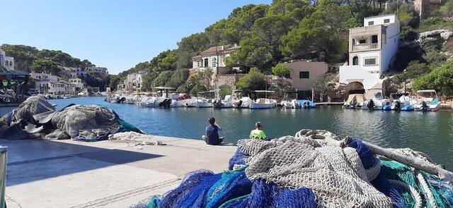 Mallorca – Meer geht immer