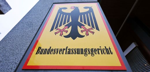 Bundesverfassungsgericht weist Eilanträge gegen Schuldenpaket ab