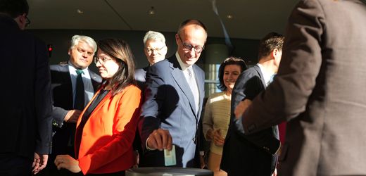 Clemens Fuest: Der Ifo-Chef über das Schuldenpaket von Union und SPD