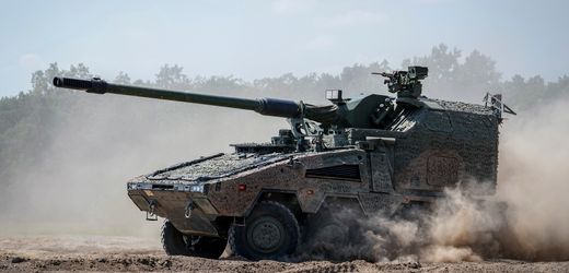 Ukraine-Hilfen: Finanzministerium genehmigt neues Drei-Milliarden-Paket