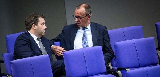 Schuldenbremse: CDU und SPD planen neue Spielräume durch Reform