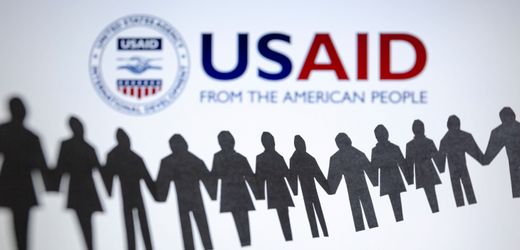 USA: Gericht erklärt USAID-Kürzungen für wahrscheinlich verfassungswidrig
