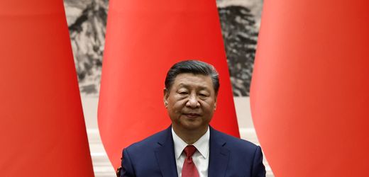Europa und Donald Trump: »Für China sortieren sich die Karten perfekt«, sagt Sinologin Janka Oertel