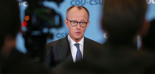 Friedrich Merz: Kann sein Milliardenplan noch scheitern?