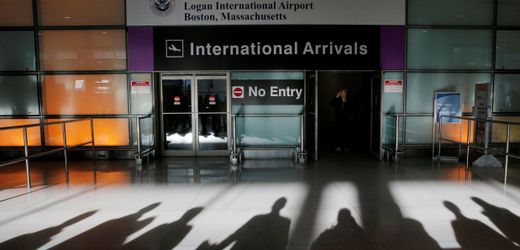 Rasha Alawieh: USA verweigern Ärztin Wiedereinreise aus dem Libanon