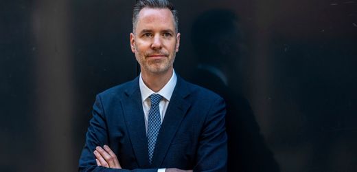 Christian Dürr und die FDP: Wechsel an der Spitze