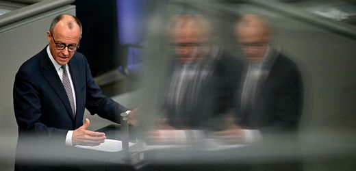 Bundestag stimmt über Milliardenpaket von CDU/CSU, SPD und Grünen ab – steht die Mehrheit?