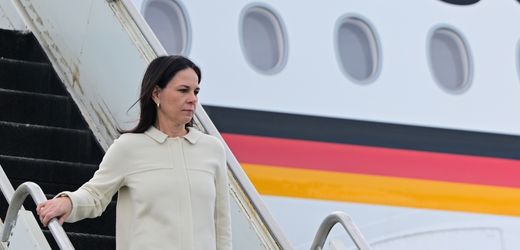 Christoph Heusgen kritisiert Annalena Baerbocks Nominierung für Uno-Job scharf