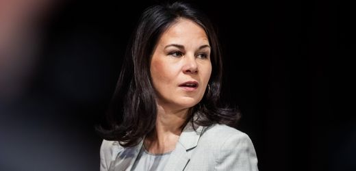 Annalena Baerbock soll Top-Posten bei der Uno bekommen