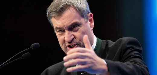 Freie Wähler: Fabian Mehring gibt sich vor bayerischem Krisentreffen versöhnlich