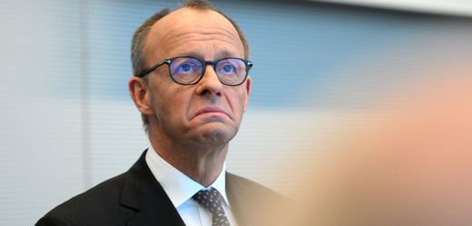Friedrich Merz und sein Sondervermögen: Im Würgegriff von Aiwanger und Wagenknecht