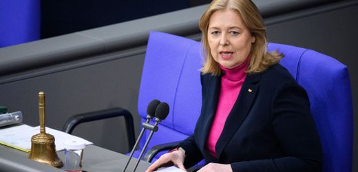 AfD: Bärbel Bas lehnt Vorstoß zur raschen Einberufung des neuen Bundestags ab
