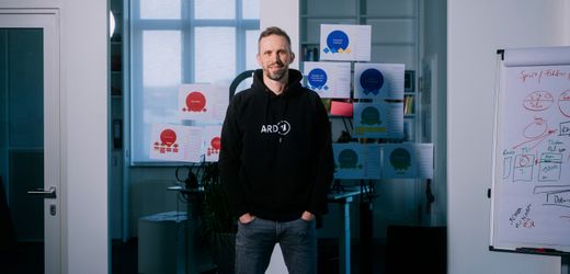 ARD: Florian Hager und seine Vision für die Zukunft der Öffentlich-Rechtlichen