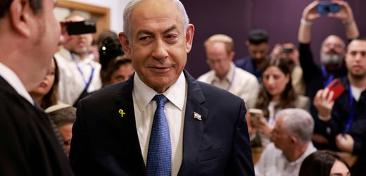 Israel: Warum Benjamin Netanyahu mit der Abberufung von Schin-Bet-Chef Ronen Bar viel riskiert