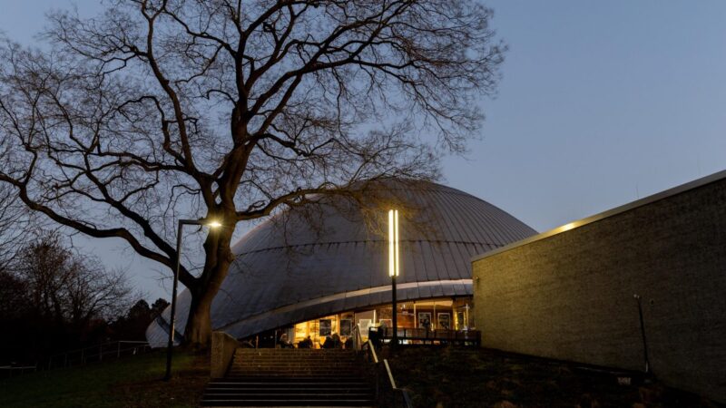 Bochum: Galaktisches Phänomen am Himmel – so kannst du es beobachten