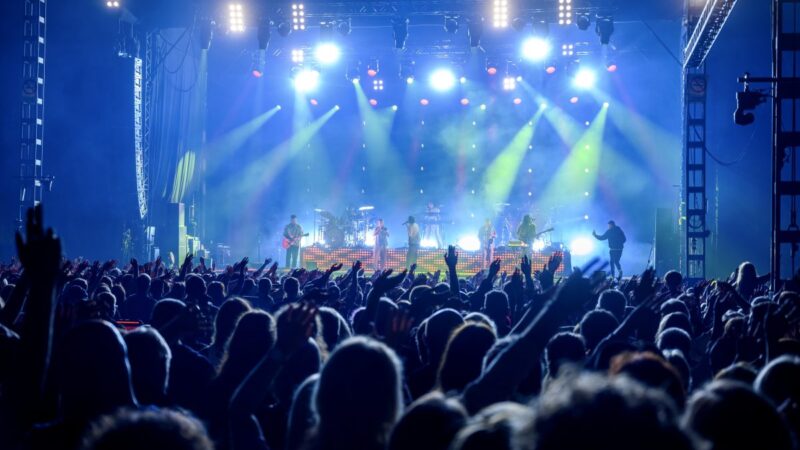 Zeltfestival Ruhr holt „Tatort“-Star nach Bochum – DAS erwartet Besucher