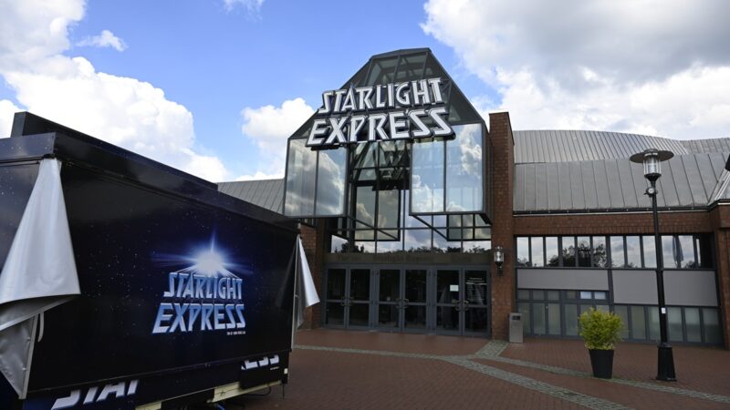 Starlight Express in Bochum mit besonderer Ticket-Aktion – Fans müssen schnell sein