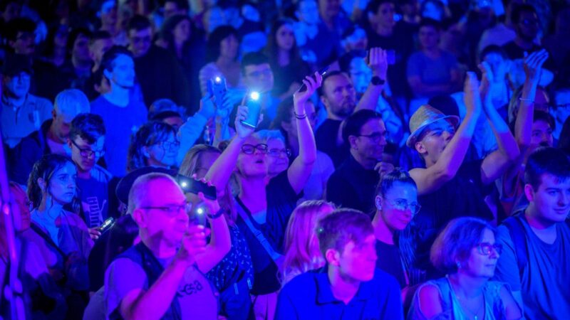 Kultstar kommt nach Bochum – es ist nicht Herbert Grönemeyer