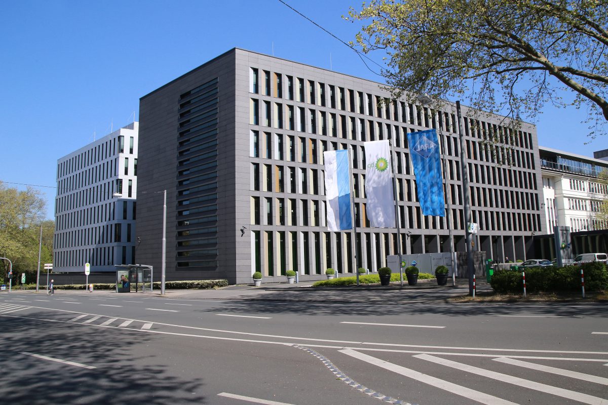 Bochum: Konzern schmeißt hunderte Mitarbeiter raus – sie fallen aus allen Wolken