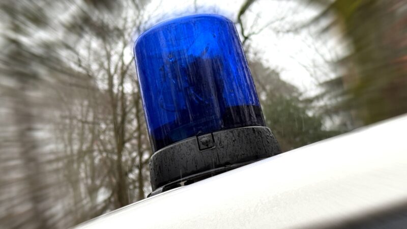 Ruhrgebiet: Mann tritt auf Mutter mit Baby ein – Polizei erschüttert! „Fehlen die Worte“
