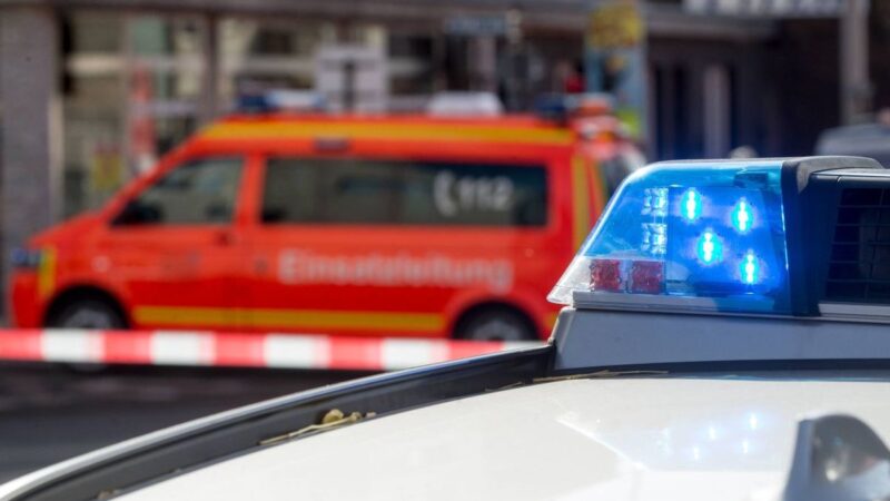 Trickbetrug in Bochum: Falsche Bankmitarbeiter erbeuten Geld