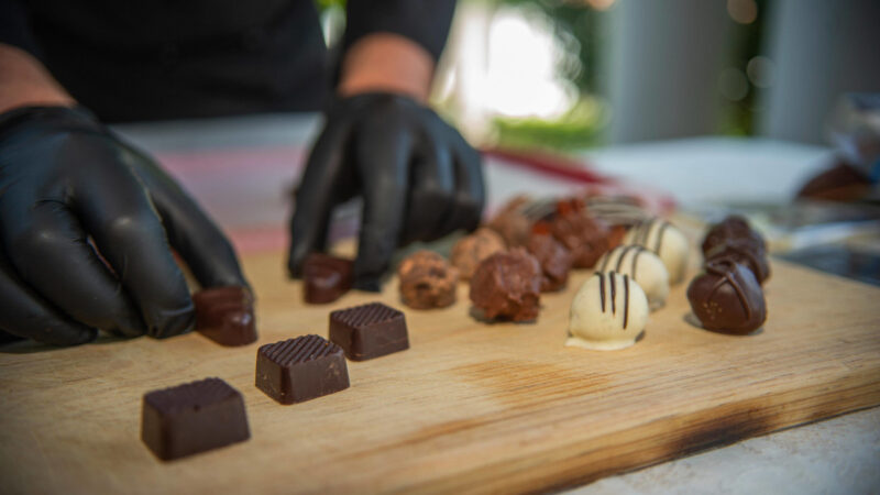 Schokoladenpreis explodiert: Chocolatier aus Bochum packt aus – was lohnt sich noch?
