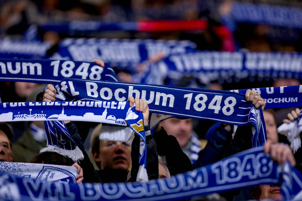 Junge (7) verdient Hunderte Euro bei Spielen des VfL Bochum – „Du bist ja bald Millionär“