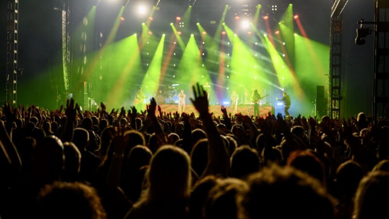 Zeltfestival Ruhr in Bochum: Fans stürzen sich auf Tickets von IHM – jetzt haben sie eine weitere Chance