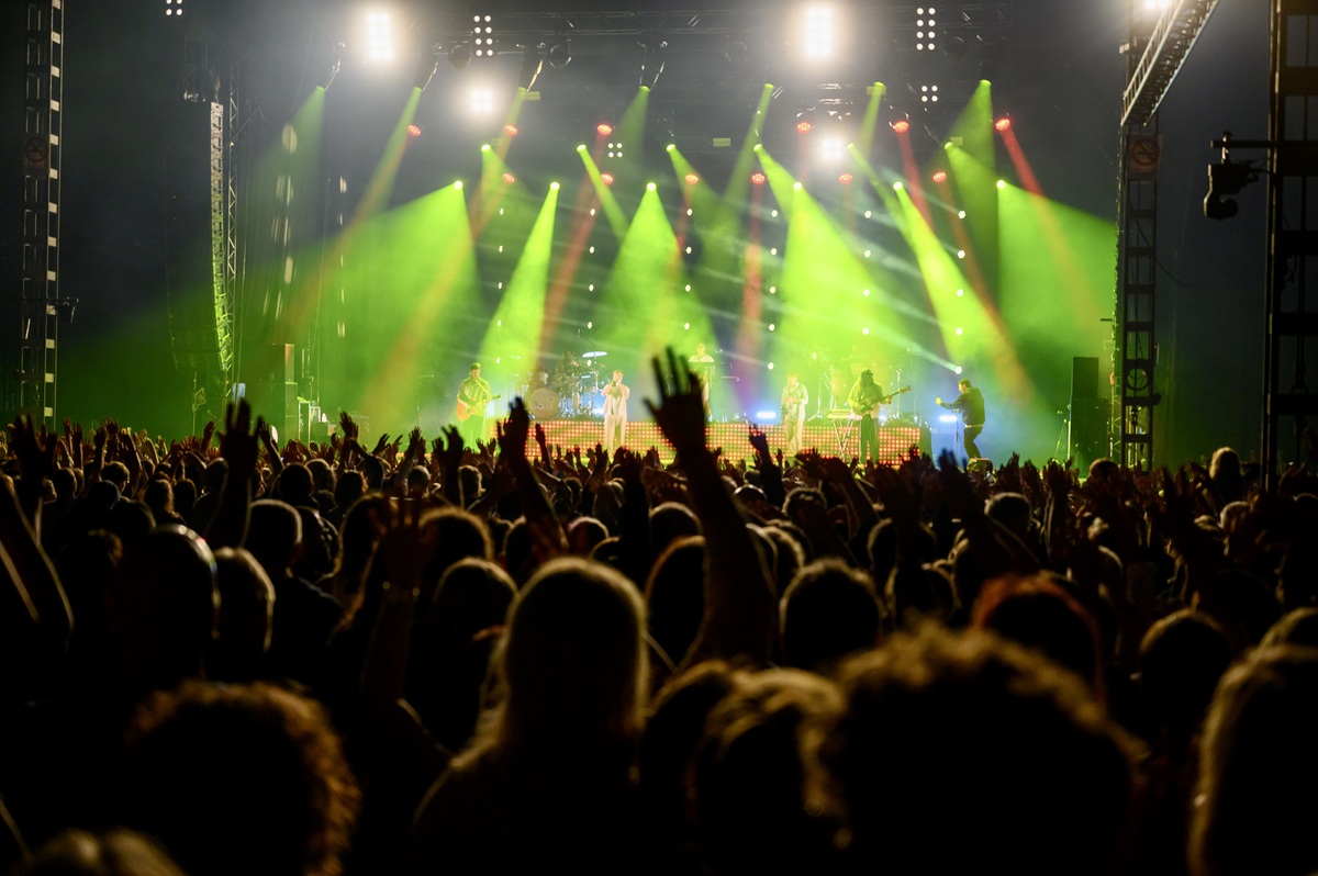 Zeltfestival Ruhr in Bochum: Fans stürzen sich auf Tickets von IHM – jetzt haben sie eine weitere Chance