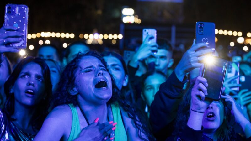 Zeltfestival Ruhr in Bochum lässt die Bombe platzen – DIESER Top-Star eröffnet