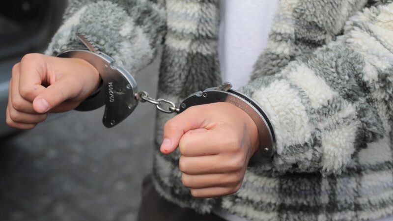 Schockierende Gewalttaten in NRW – Strafunmündigkeit bis 14 noch tragbar?