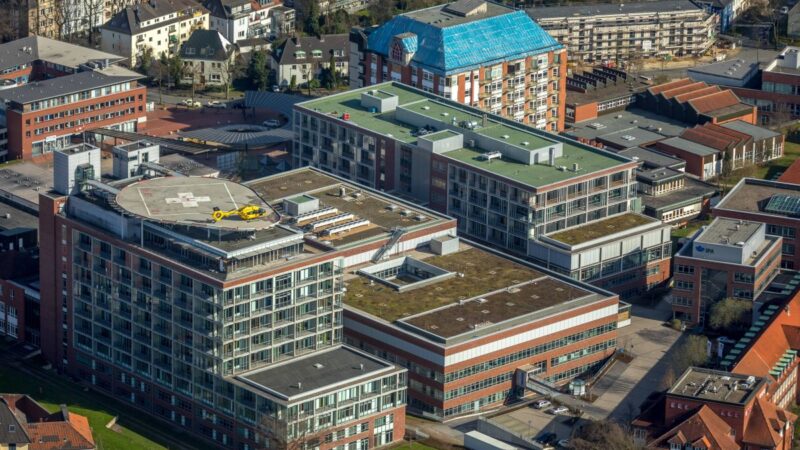 Hilfe nach Katastrophe in der Schweiz – Brand-Opfer kommen nach Bochum