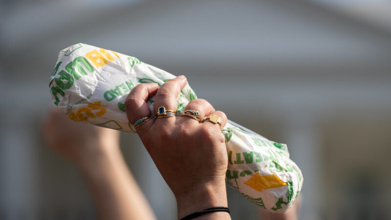 US-Fast-Food-Riese deutschlandweit verbreitet – erste Filiale eröffnet nun in Bochum