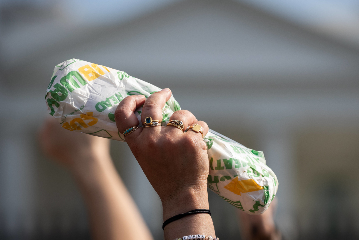 US-Fast-Food-Riese deutschlandweit verbreitet – erste Filiale eröffnet nun in Bochum